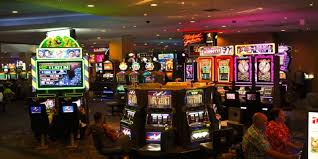 Casino Beep-Beep